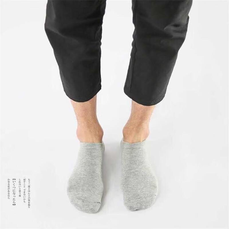 Unisex Disposable Mid-Calf Travel Socks