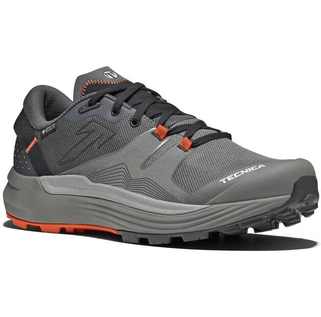 Треккинговые ботинки Tecnica Spark Speed S Goretex