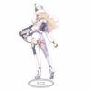 Nikke Victory Goddess Niji Big Standee Comic Show Acrylic Big Standee Acrylic Ornament Factory In Stock
