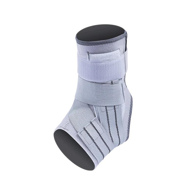 GALVARAN Ankle Support Brace for Sprains and Fractures L (39-42)