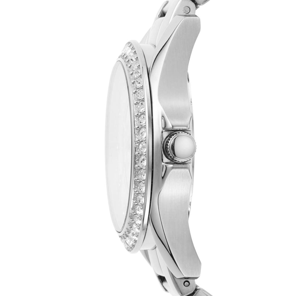 RILEY Multifunction Stainless Steel Watch