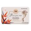Foretty Bird of Paradise Scented Goat Milk Soap