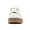 New LINING Moon White 3 Skateboard Shoes Men's Low Top Mist White AGCV077-1