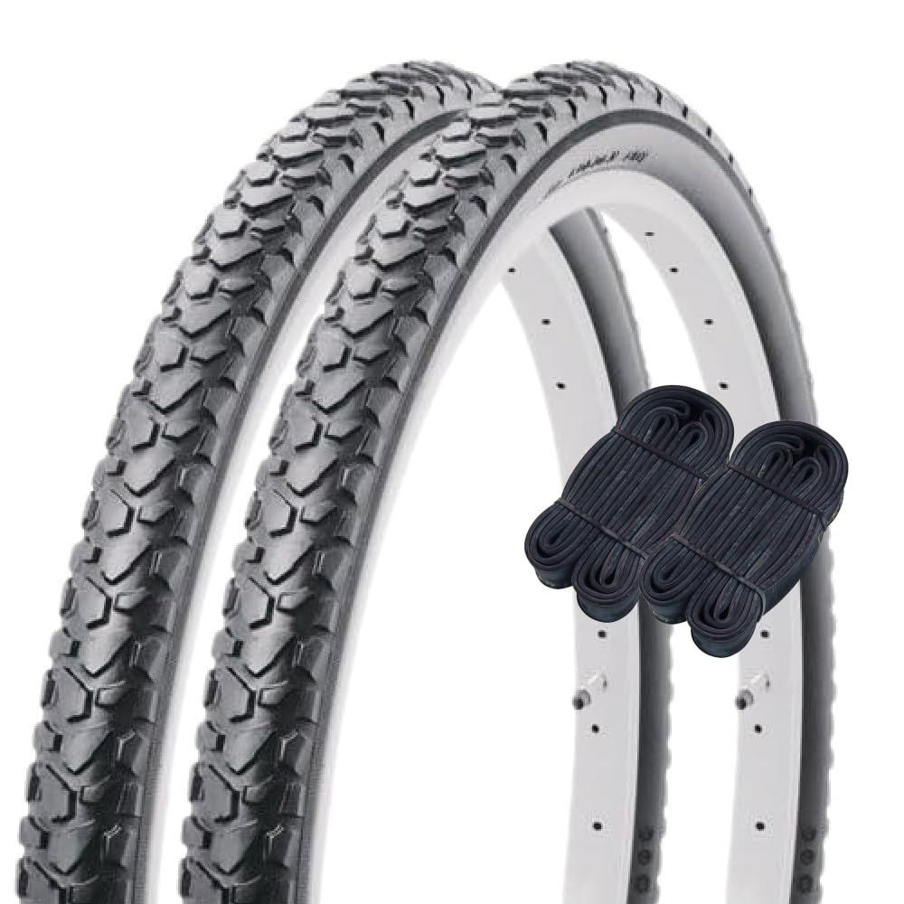 

Shinko bicycle tire tube set of 2 each pair roll tire 16 x black SR046 60070 16-inch off-road 1.75 H/E