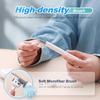 Portable 3 In 1 Earphone Cleaning Brush, Pen-shaped Cleaner Brush for Earphone, Earphone Case, Headphone Box, Camera