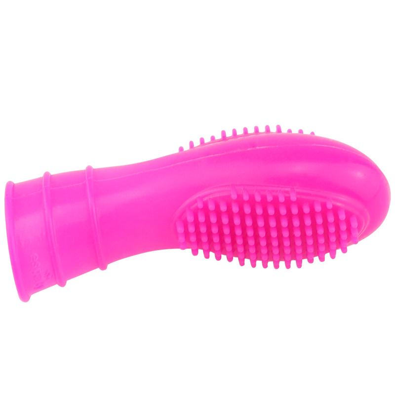 Finger Cuff G Spot Clitoral Stimulation Erotic Masturbation Adult Supplies Women Sex Toys For Woman  Game Accessories Shop