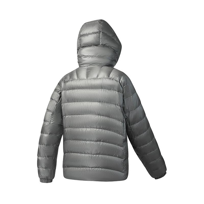 FILA Fitness Series Simple Fashion Casual Sports Training Everyday Classic Versatile Warm Lightweight Down Jacket Men Jacket A11M541913FDY