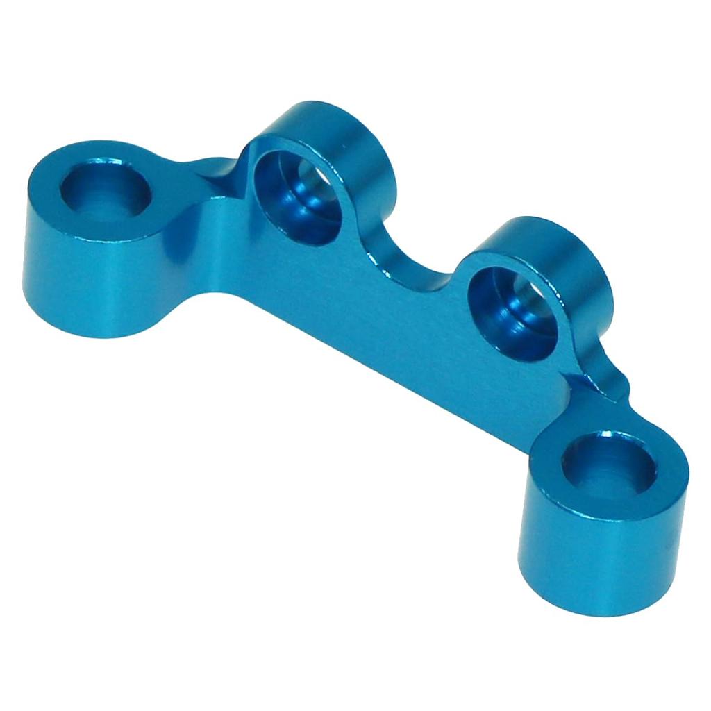 SP Upper Arm Mount (FR): for Tamiya TT-02 [Eagle Model] [#TT02-11U2]