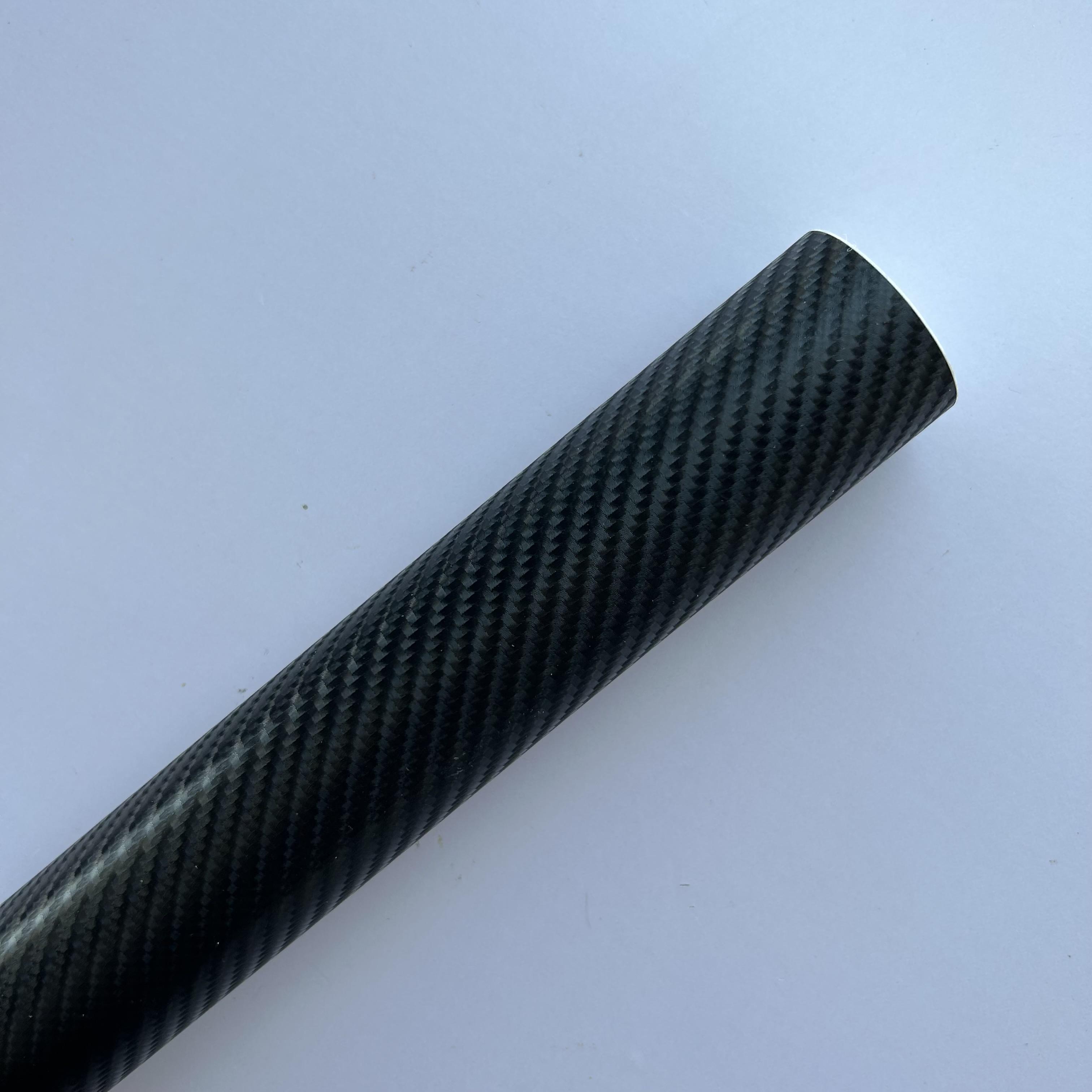 

Наклейки на автомобиль из углеродного волокна, виниловая глянцевая черная пленка для обертывания 2D, 3D, 4D, 5D, 6D, аксессуары для мотоциклов и автомобилей, декоративная защитная наклейка 10x152cm