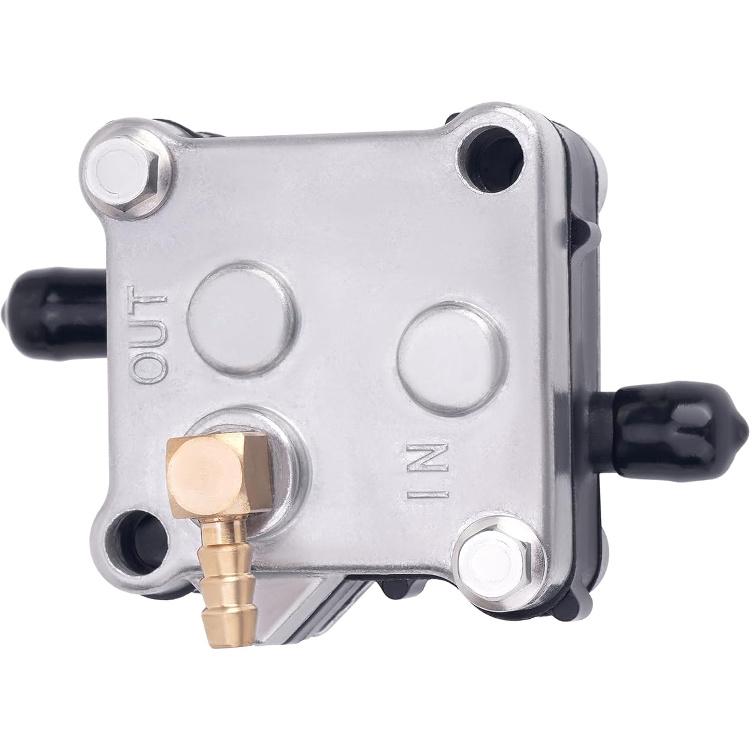 Road Passion 14360A16 Fuel Pump Replacement for Mercury 65HP 0P017000 THRU 0P325499 Mercury 50-200hp 225 HP 2Stroke 98766-C1 30-300HP outboard 2