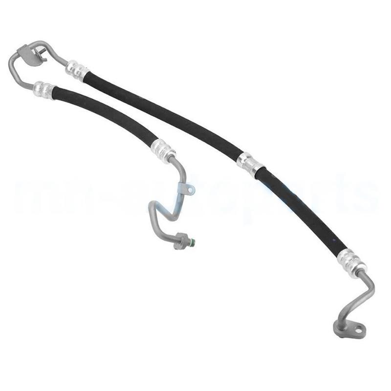 Power Steering Pressure Oil Pipe Hose for Mercedes Benz W204 W212 GLK E350 C230 C350 C280 A2044604324 2044604324