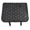 Car Anti-kick Pad Interior Leather Auto Seat Back Protector Pads Anti Scratch For KIA rio ceed sportage cerato soul sorento k2 k5 flip