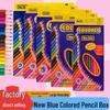 Children's Oil-Based Colored Pencil Set - Sketch & Drawing Stationery