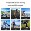 SJCAM C100+ 4K Anti-Shake Action Camera (CN version)