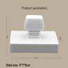 GT Photosensitive Rectangular Stamp Tool with Spring