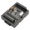 PLC Industrial Control Board FX1N 14MT Programmable Relay Delay Module with Shell