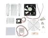 60W Semiconductor Air Conditioning Module with Cooling Fan