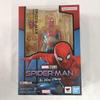 [USED] S.H.Figuarts Spider-Man (New Red & Blue Suit)