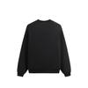 KITH FW24 Sweatshirt Men's Black KHM032145-001