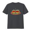 No Use For A Name Vintage Y2K Pop Punk Rock Band Print T Shirt Size S Vintage Washed Comfortable Fashion Unisex Graphic