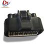 12-Pin DJ7121H-2.2-21 Automotive Wiring Harness Connector Housing