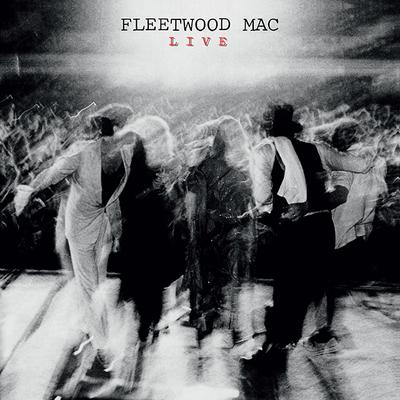 CD FLEETWOOD MAC - Live WPCR85149 WARNER MUSIC JA 2025 Japan Rock