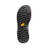 LA SPORTIVA TX2 EVO Woman Traverse X2 EVO Model 27W EU40 Size Women's Color Carbon/Hibiscus [Used]