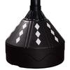 Weibu TS-63 Freestanding Punching Bag