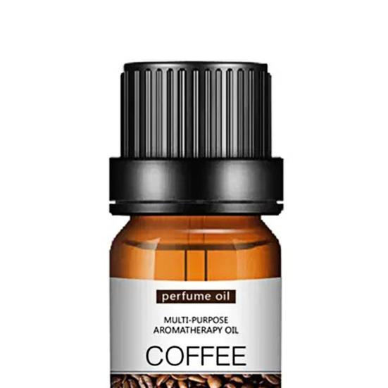 Přírodní rostlinný esenciální olej pro difuzér zvlhčovač 10 ml ve vodě rozpustný aroma olej DIY svíčka mýdlo příslušenství