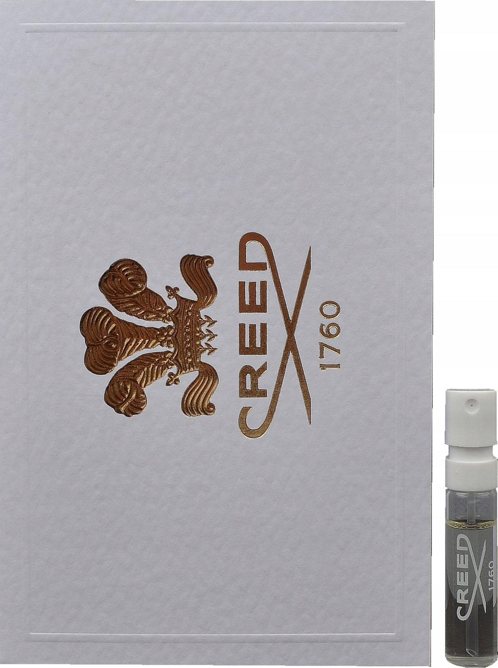 Creed, Spring Flower, Eau De Parfum, Für Frauen, 2,5 ml *Probiertiegel