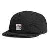 American-Style Retro Soft-Brim Baseball Cap, Spring And Summer Patch Embroidery Curved Brim Dad Hat, Versatile Sports Sun Hat