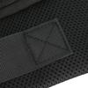 Fishing Poles Gear Tackle Tool Bag Folding Fishing Rod Reel Protective Pouches Breathable Meshes Storage Bag Easy to Use