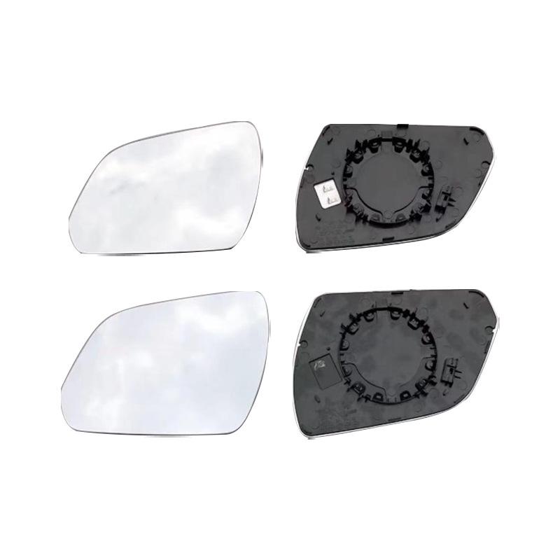 Hyundai IX25 Rearview Mirror Cover with Turn Signal (2014-2019)