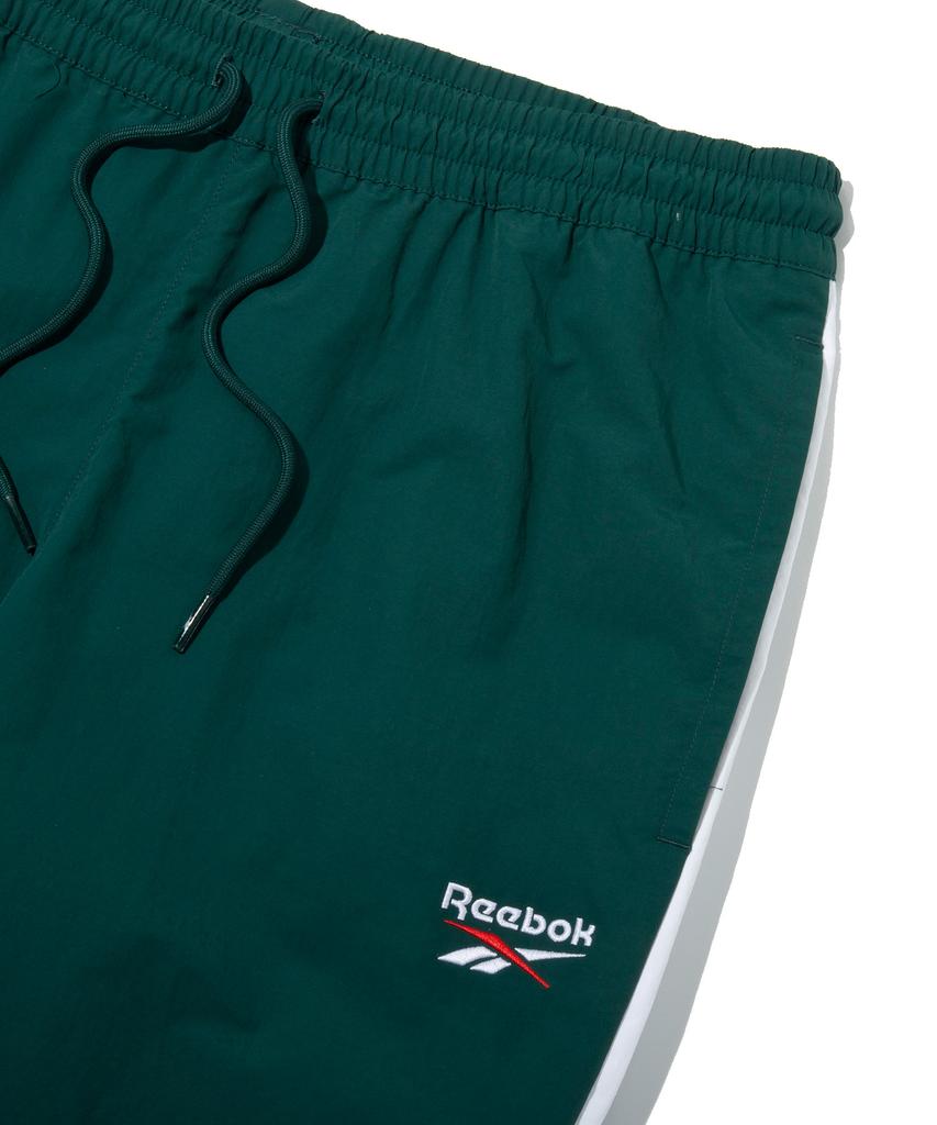 REEBOK Cross Check Pants - Green / 100215510