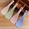 1pc Non-Stick Rice Spatula, Kitchen Rice Scoop Random Color, Perfect for Serving Rice, Home Kitchen Utensil