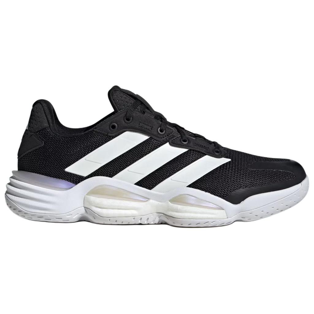 Adidas Stabil 16 Indoor Core Black Cloud White Sneakers IH5556