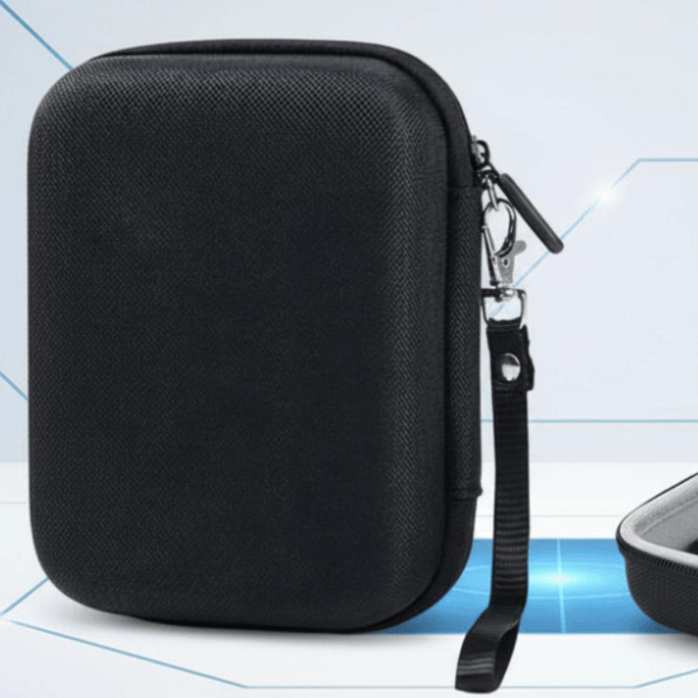 Zipper Pouch Cameras Travel Case Shockproof Camera Carrying Bag Camera Carrying Case  Outdoor