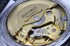 example of the same model number as the 1964 Tokyo 1965 SEIKO Sportsmatic Weekdater 26 Jewels Movement Automatic Wristwatch Rare Olympics Gold-tone