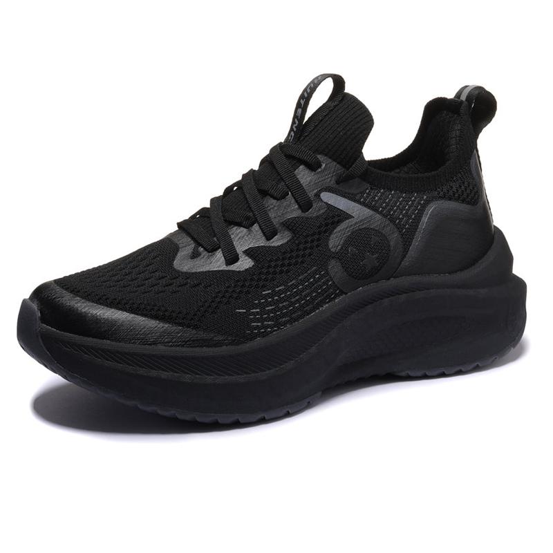 New Running Shoes For Men Tpu Outsole Light Women Sneaker Outdoor Athletic Jogging Mesh Uppers Outdoor Jogging Shoes Men