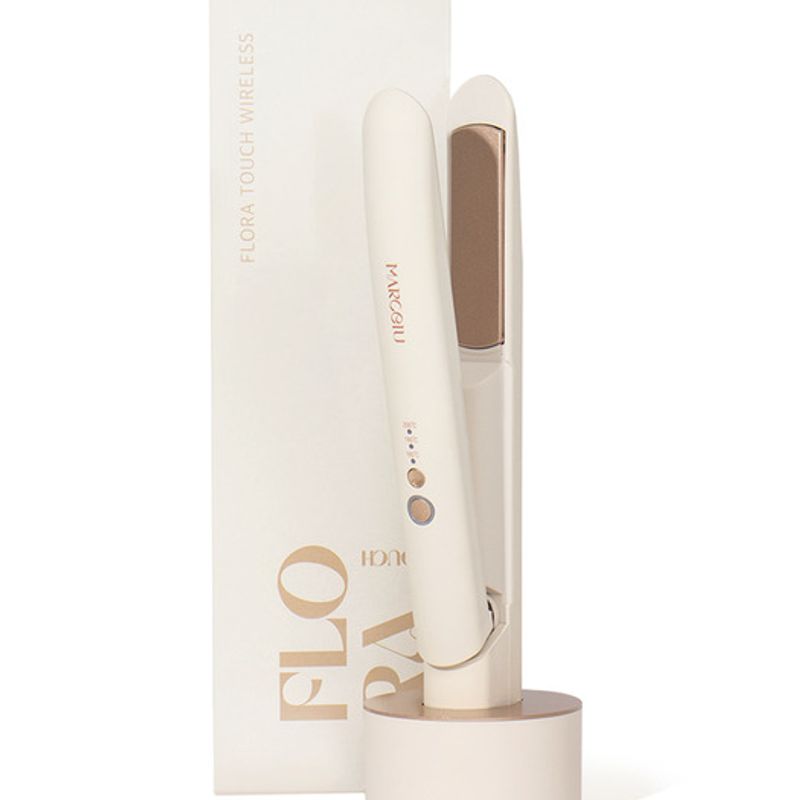 

Floratouch Standing Cordless Portable Magic Curler for Professionals