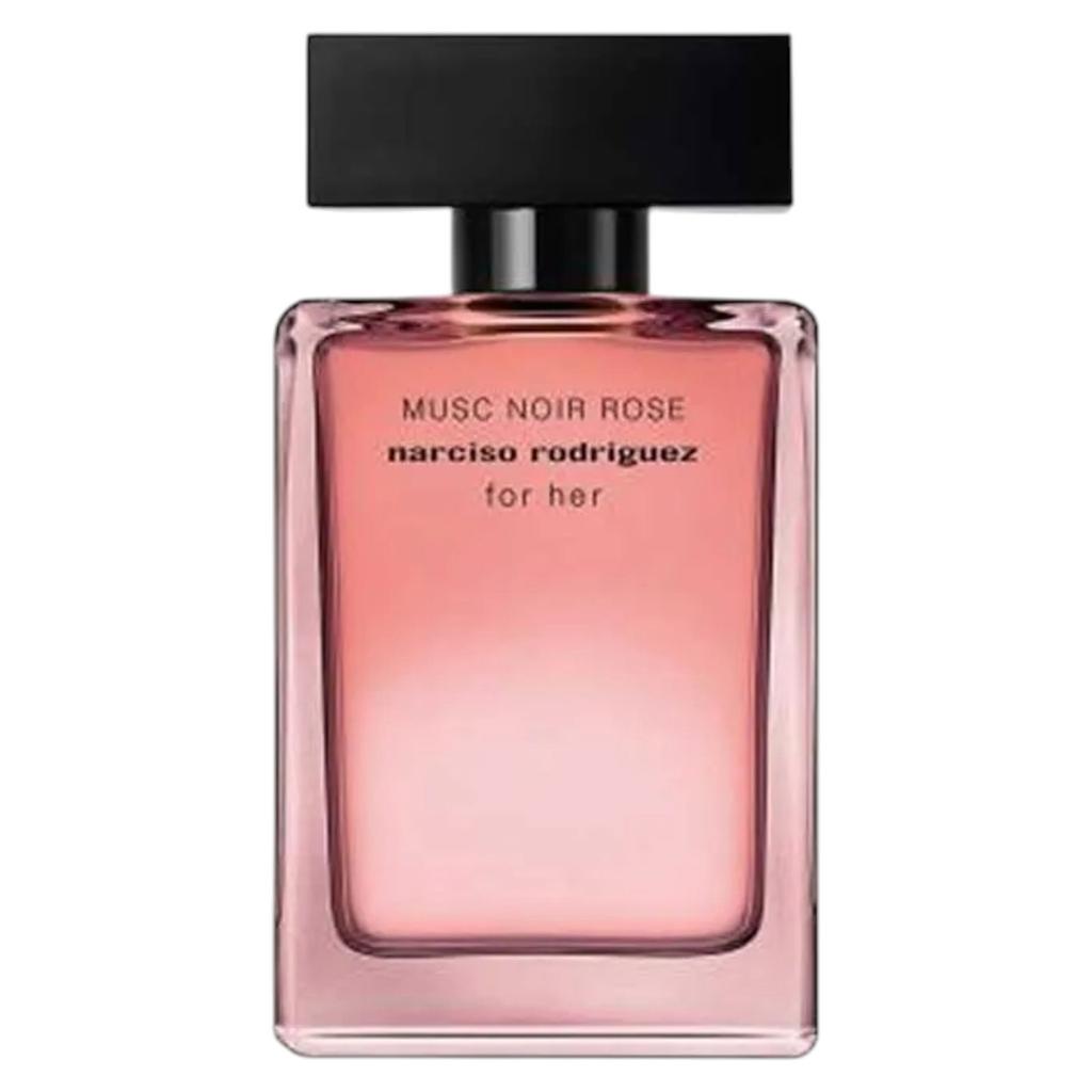 Narciso Rodriguez Musc Noir Rose For Her Eau De Parfum 50 ml (woman)