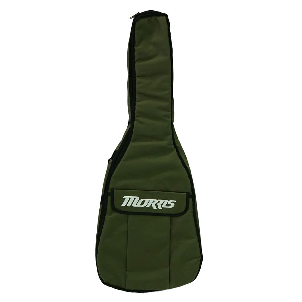 MORRIS VYL Acoustic Guitar Y-023