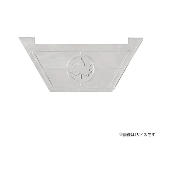 LOGOS Pyramid/Protective Cover M 1 set of 4 pieces 81314131