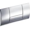 Viega 449018 Flush Plate for Installation