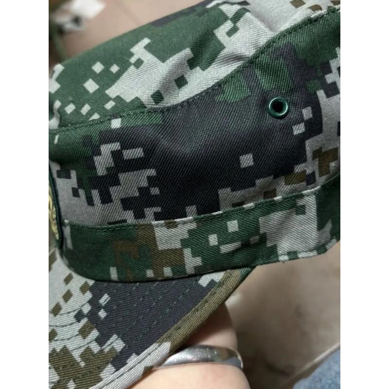 Солнцезащитная кепка Churong с плоским козырьком