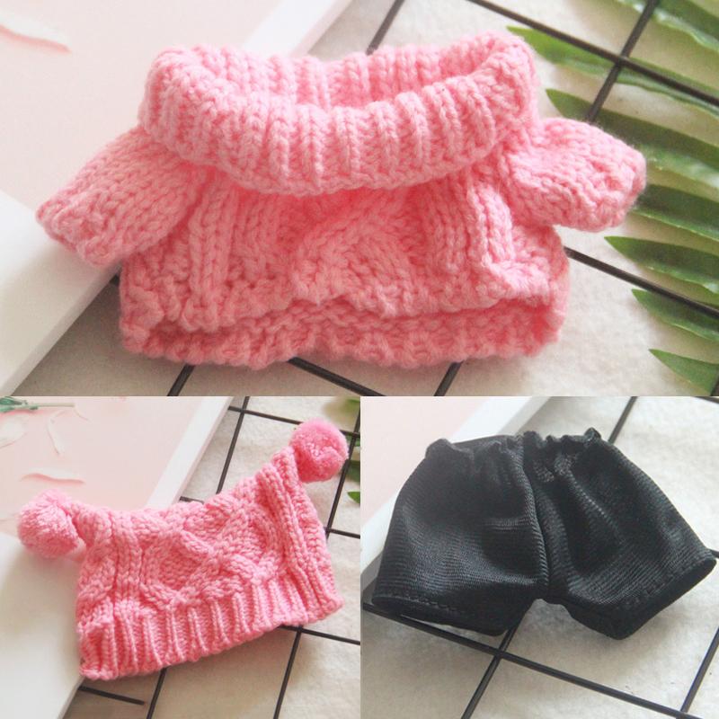 

Кукла Bts Kpop Чонгук Чимин Шуга Рм Джин Джей-Хоуп Ви Плюшевая Одежда Мягкая Игрушка Набивная clothes set #3