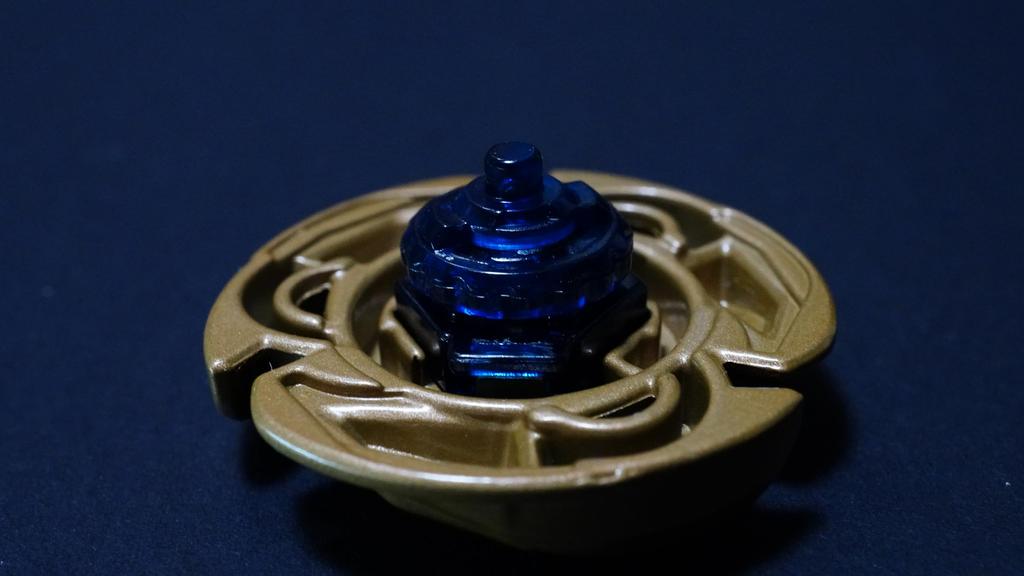 El Drago Limited Metal Fight Beyblade Blade Bakuten HMS Burst Spinning Action Toy (First Generation, Edition) (Meta Beyblade, 4D, Zero-G, X) - Toy,