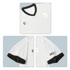 [FC FINAL COURT] FINALCOURT Basketball Wear Referee Shirt FJ1133 JBA Certified Referee Wear O