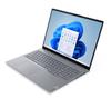 Laptop ThinkBook 16 G8 21SK00QYPB W11Pro Ultra 5 135H/16GB/512GB/16.0WUXGA/Cinza Ártico/1 ANO CI + 3 ANOS OS + Compensação de CO2