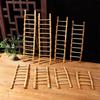Bamboo Sushi Serving Set